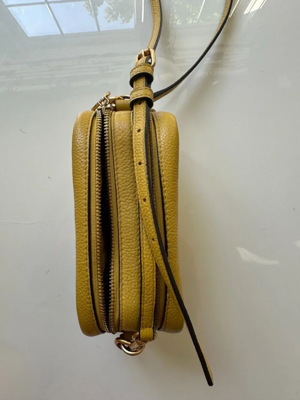 Tory Burch classic tory